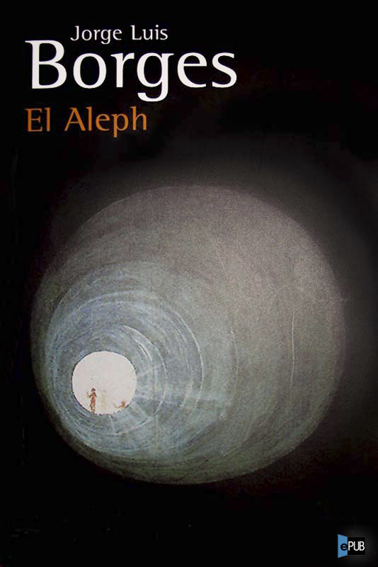 El Aleph